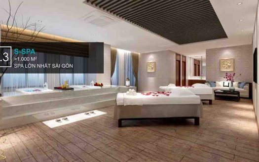 Sunshine Diamond River