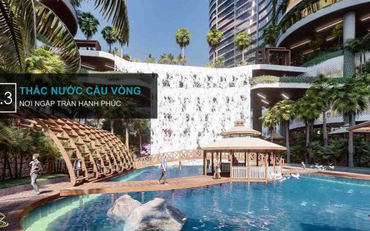 Sunshine Diamond River