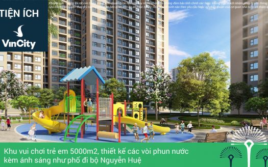 Vinhomes Grand Park