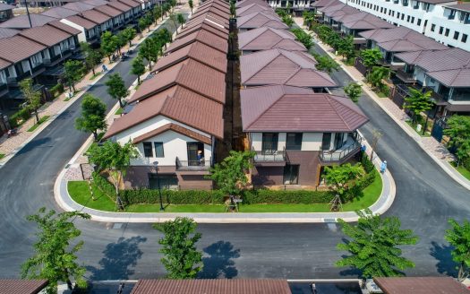 Khu Đô Thị Waterpoint Nam Long