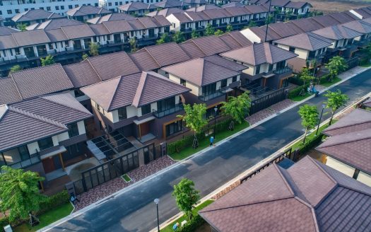 Khu Đô Thị Waterpoint Nam Long