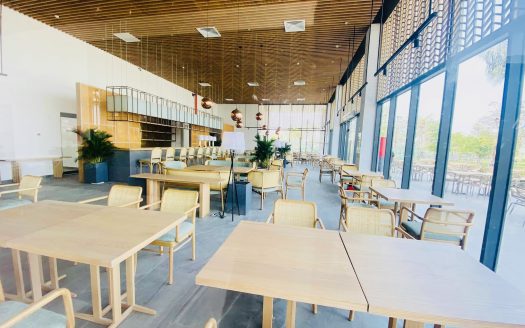 Khu Đô Thị Waterpoint Nam Long