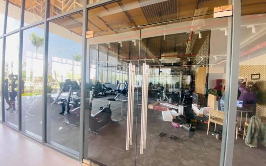 Khu Đô Thị Waterpoint Nam Long