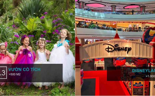 Sunshine Diamond River