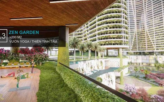 Sunshine Diamond River