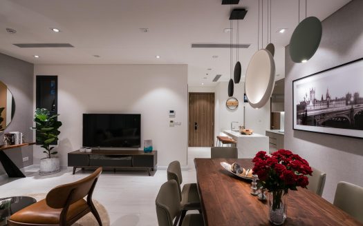 Bán Căn hộ Kingdom 101 3 phòng ngủ 103m2