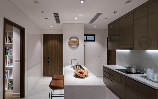 Bán Căn hộ Kingdom 101 3 phòng ngủ 103m2