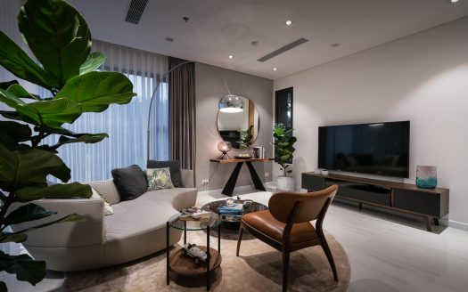 Bán Căn hộ Kingdom 101 3 phòng ngủ 103m2