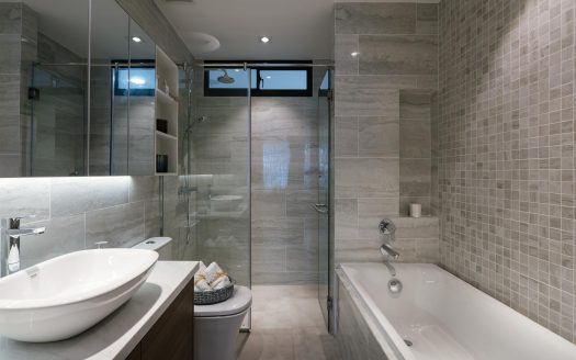 Bán Căn hộ Kingdom 101 3 phòng ngủ 103m2