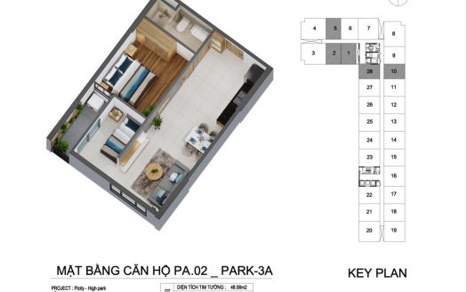 Picity High Park Quận 12