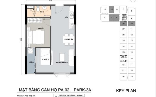 Picity High Park Quận 12