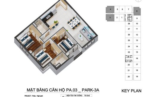 Picity High Park Quận 12