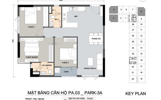 Picity High Park Quận 12