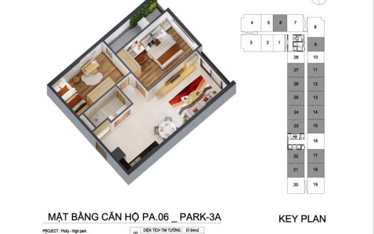 Picity High Park Quận 12