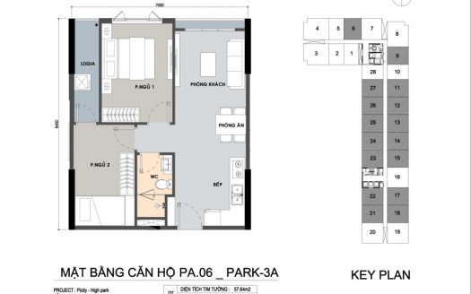 Picity High Park Quận 12
