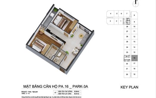 Picity High Park Quận 12