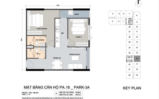 Picity High Park Quận 12