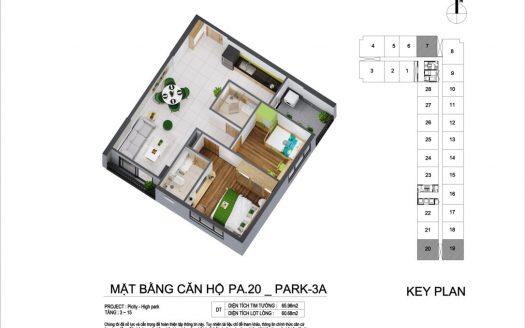 Picity High Park Quận 12