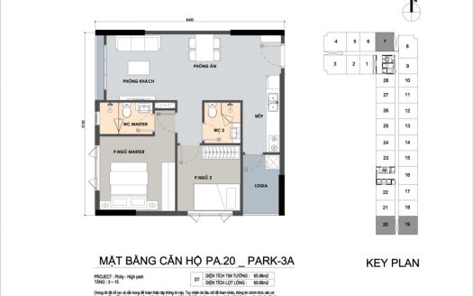 Picity High Park Quận 12