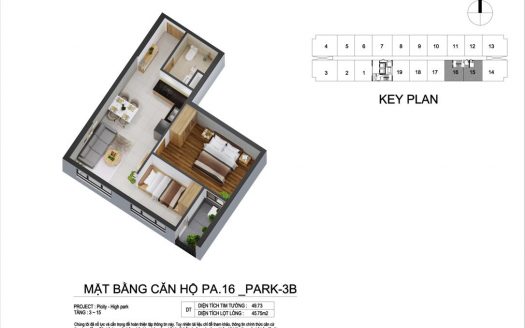 Picity High Park Quận 12