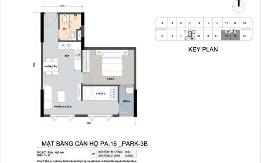 Picity High Park Quận 12