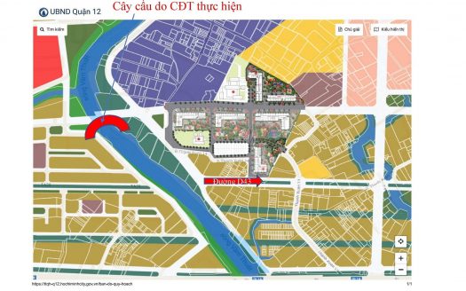 Picity High Park Quận 12