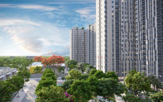 Picity High Park Quận 12