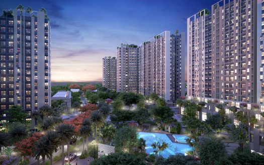 Picity High Park Quận 12