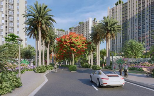 Picity High Park Quận 12