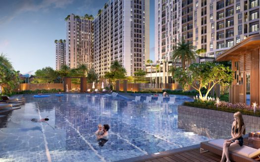 Picity High Park Quận 12