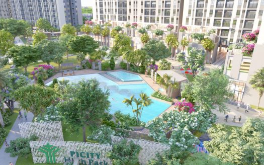 Picity High Park Quận 12