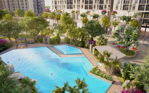 Picity High Park Quận 12