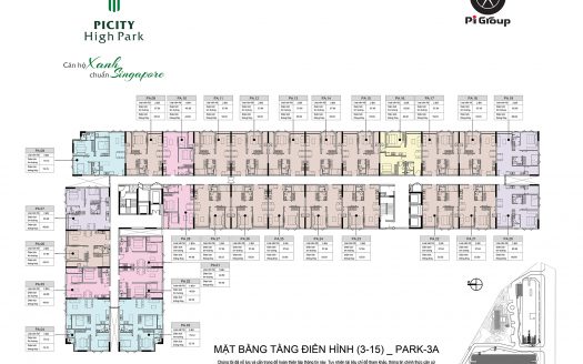 Picity High Park Quận 12