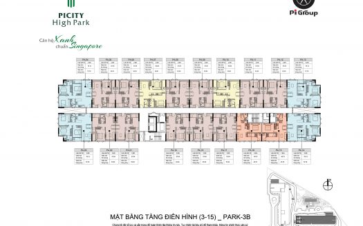 Picity High Park Quận 12