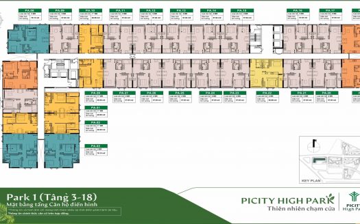 Picity High Park Quận 12