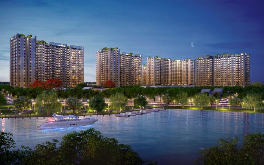 Picity High Park Quận 12