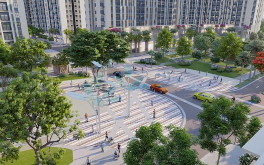 Picity High Park Quận 12