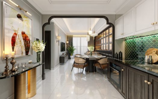 Picity High Park Quận 12