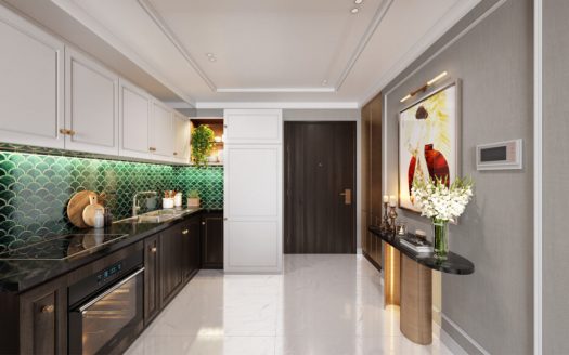 Picity High Park Quận 12