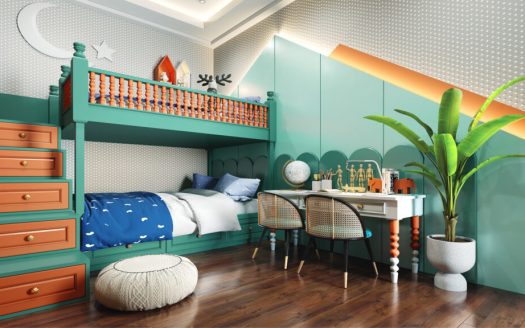 Picity High Park Quận 12