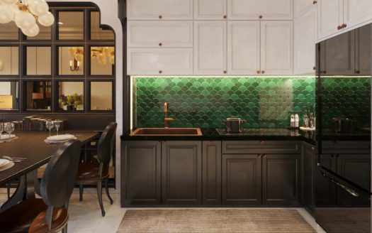 Picity High Park Quận 12