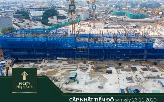 Picity High Park Quận 12