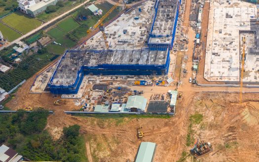 Picity High Park Quận 12