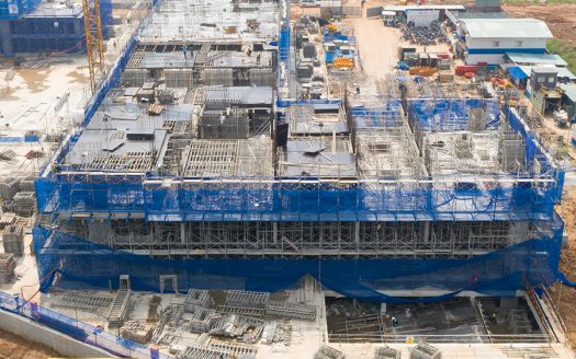 Picity High Park Quận 12