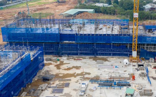 Picity High Park Quận 12