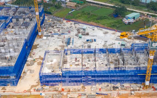 Picity High Park Quận 12