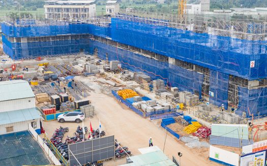 Picity High Park Quận 12