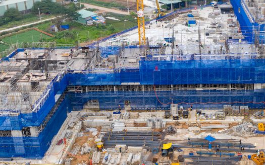 Picity High Park Quận 12