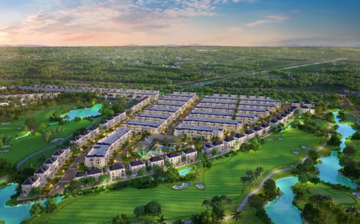 phoi canh 1 west lakes golf & villas