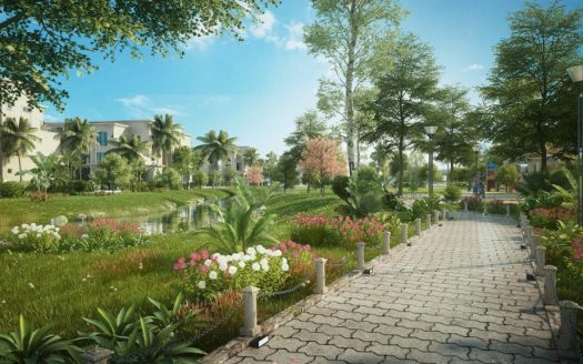 Dự Án Senturia Q9 Central Point